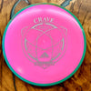 Axiom Discs Fission Crave