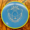 Axiom Discs Fission Crave