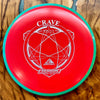 Axiom Discs Fission Crave