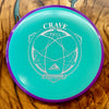Axiom Discs Fission Crave