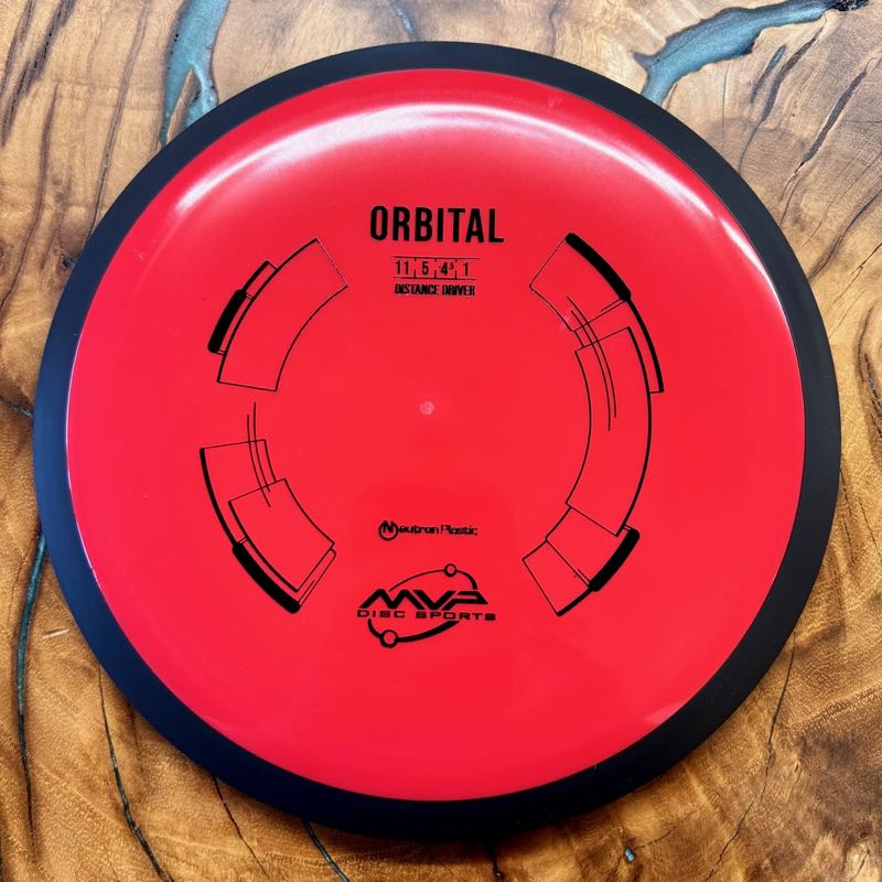 MVP Disc Sports Neutron Orbital