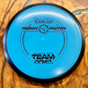 MVP Disc Sports Fission Photon