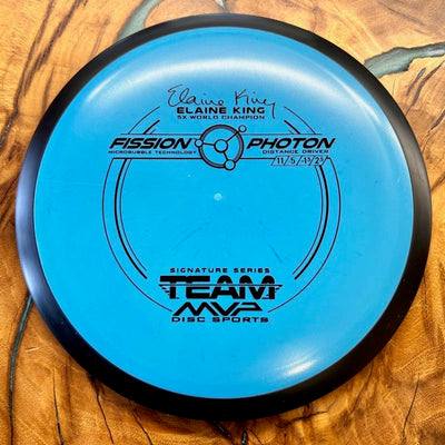 MVP Disc Sports Fission Photon