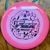 Innova Halo Star Fox