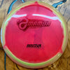 Innova Halo Champion Mamba