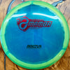 Innova Halo Champion Mamba