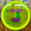 Innova Champion Mamba