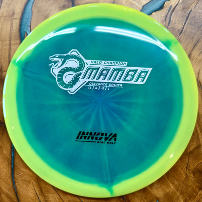 Innova Halo Champion Mamba