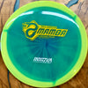 Innova Halo Champion Mamba