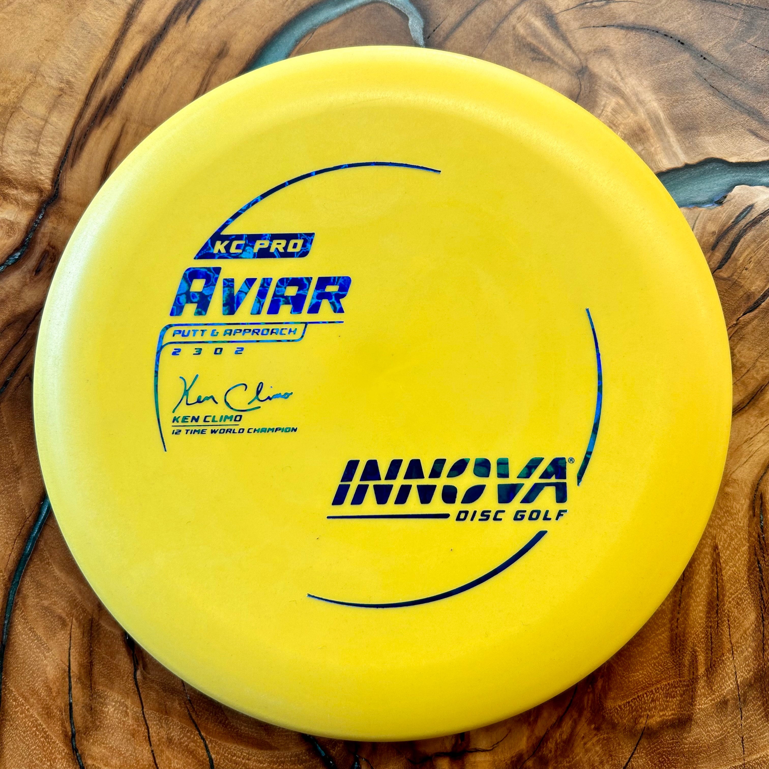 Innova KC Pro Aviar – ADK Discs