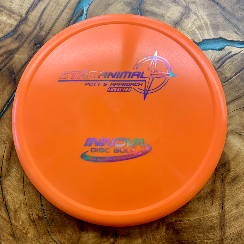 Innova Star Animal – ADK Discs