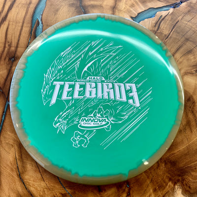 Innova Halo Star Teebird3