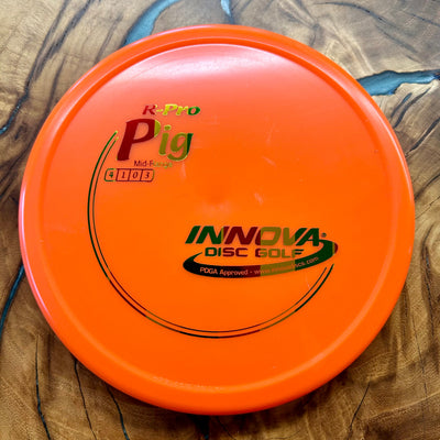 Innova R-Pro Pig
