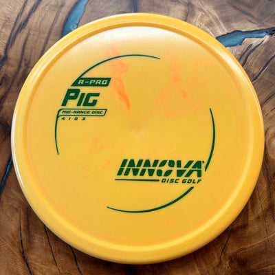 Innova R-Pro Pig
