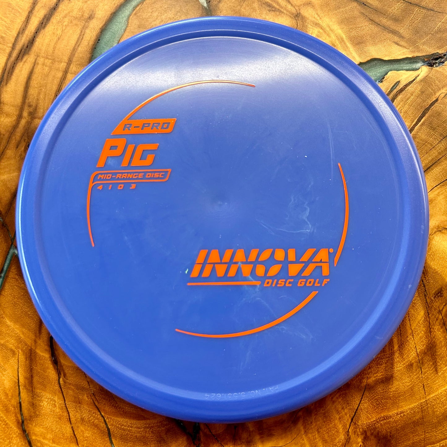 Innova R-Pro Pig
