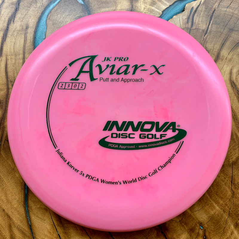 Innova JK Pro Aviar-X – ADK Disc