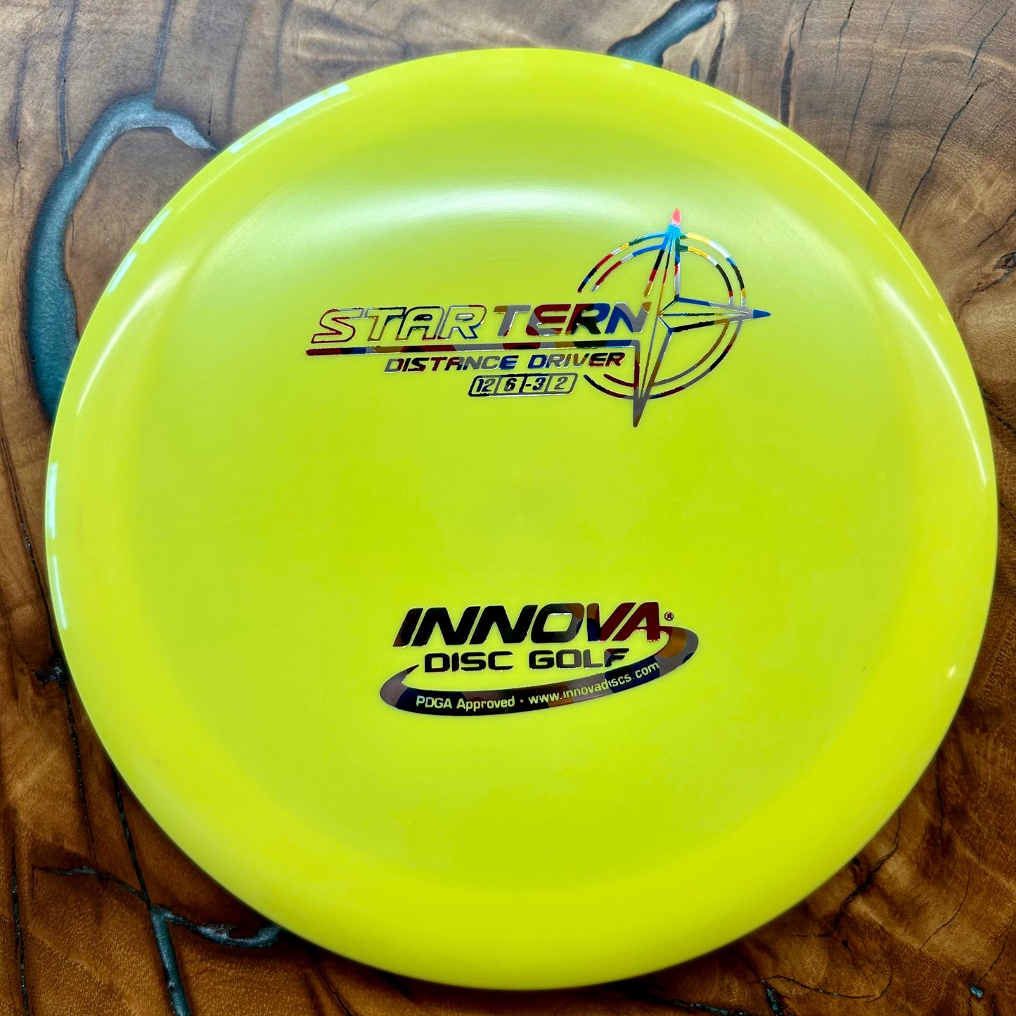 Innova Star Tern