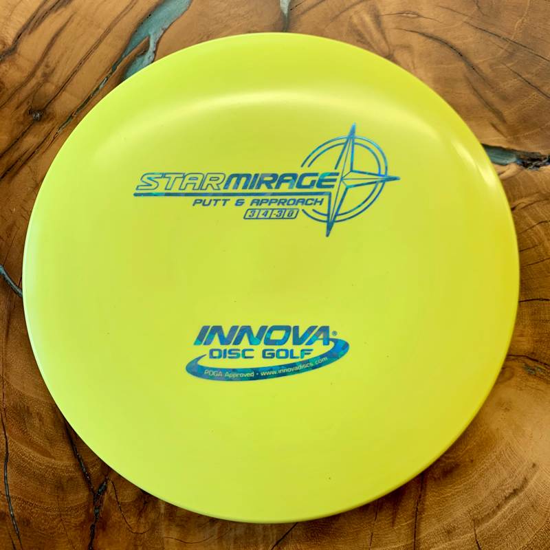 Innova Star Mirage