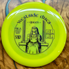 Westside Discs VIP Queen