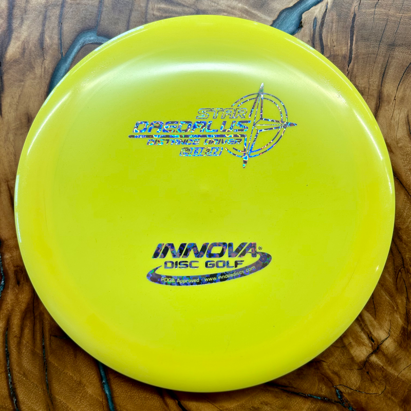 Innova Star Daedalus – ADK Discs