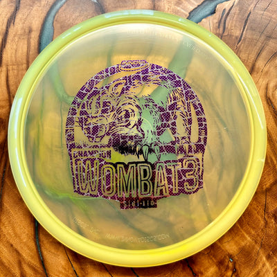 Innova Champion Wombat3