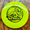 Innova Star Charger