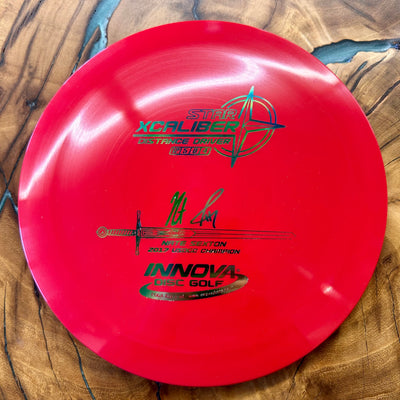 Innova Star X-Caliber