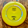 Axiom Discs Prism Plasma Envy