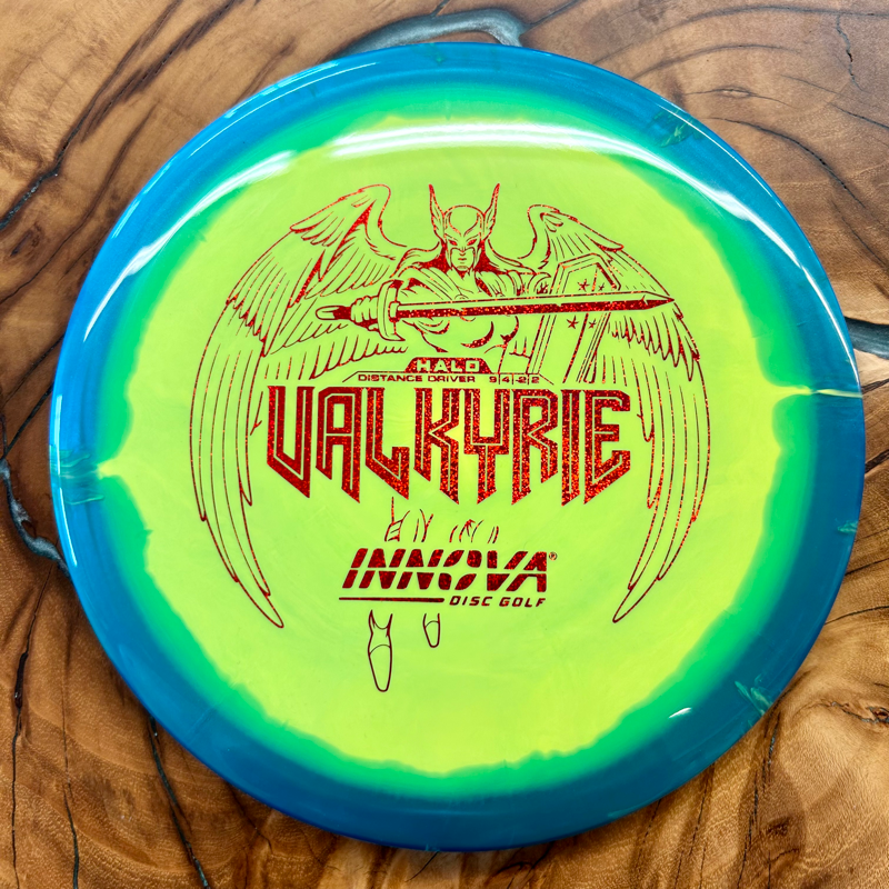 Innova Halo Star Valkyrie
